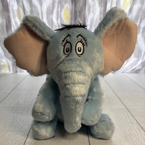 Spirit Marketing Other - Dr. Seuss Horton From Horton Hears A Who!